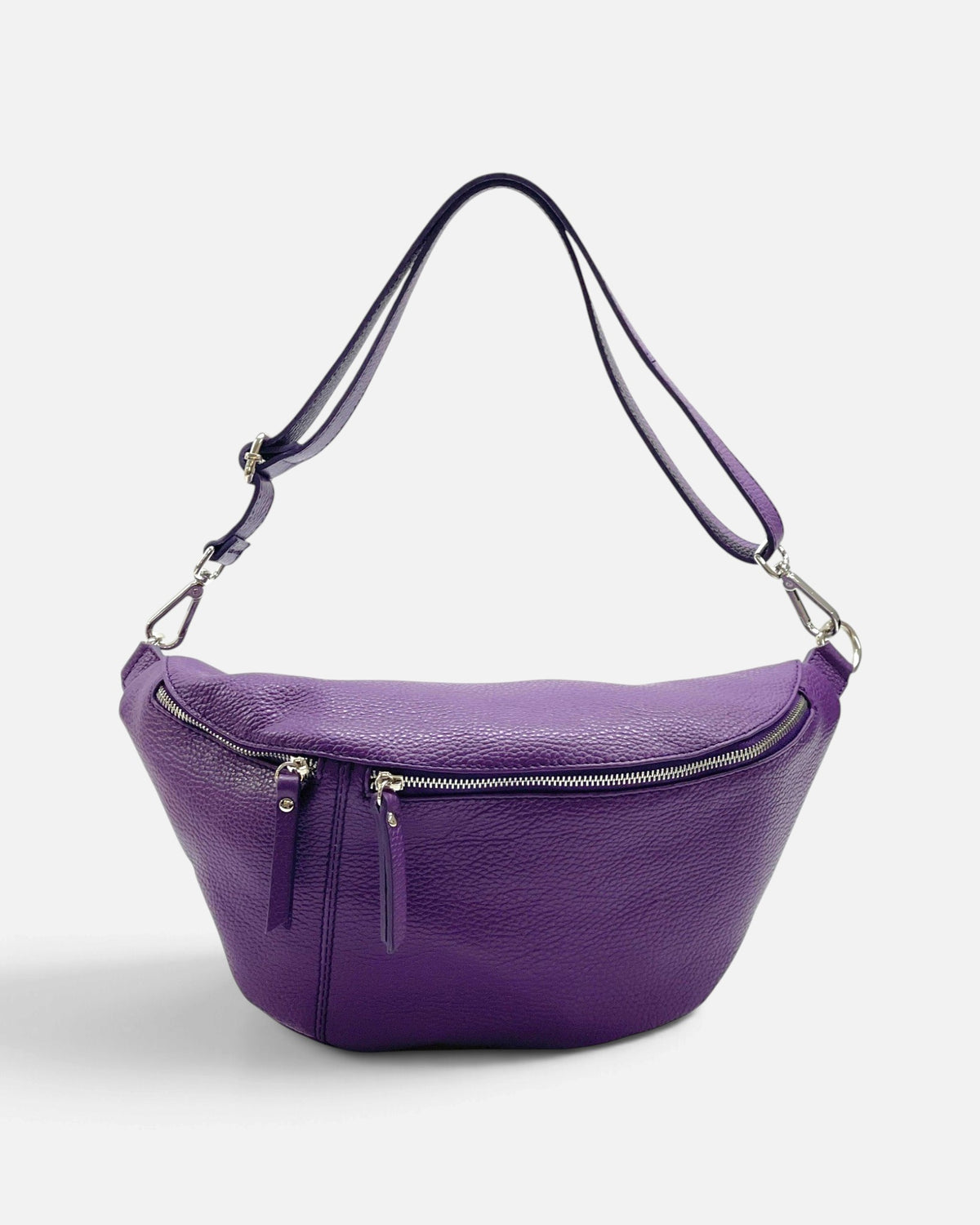 Nives Beuteltasche – 3 Farben