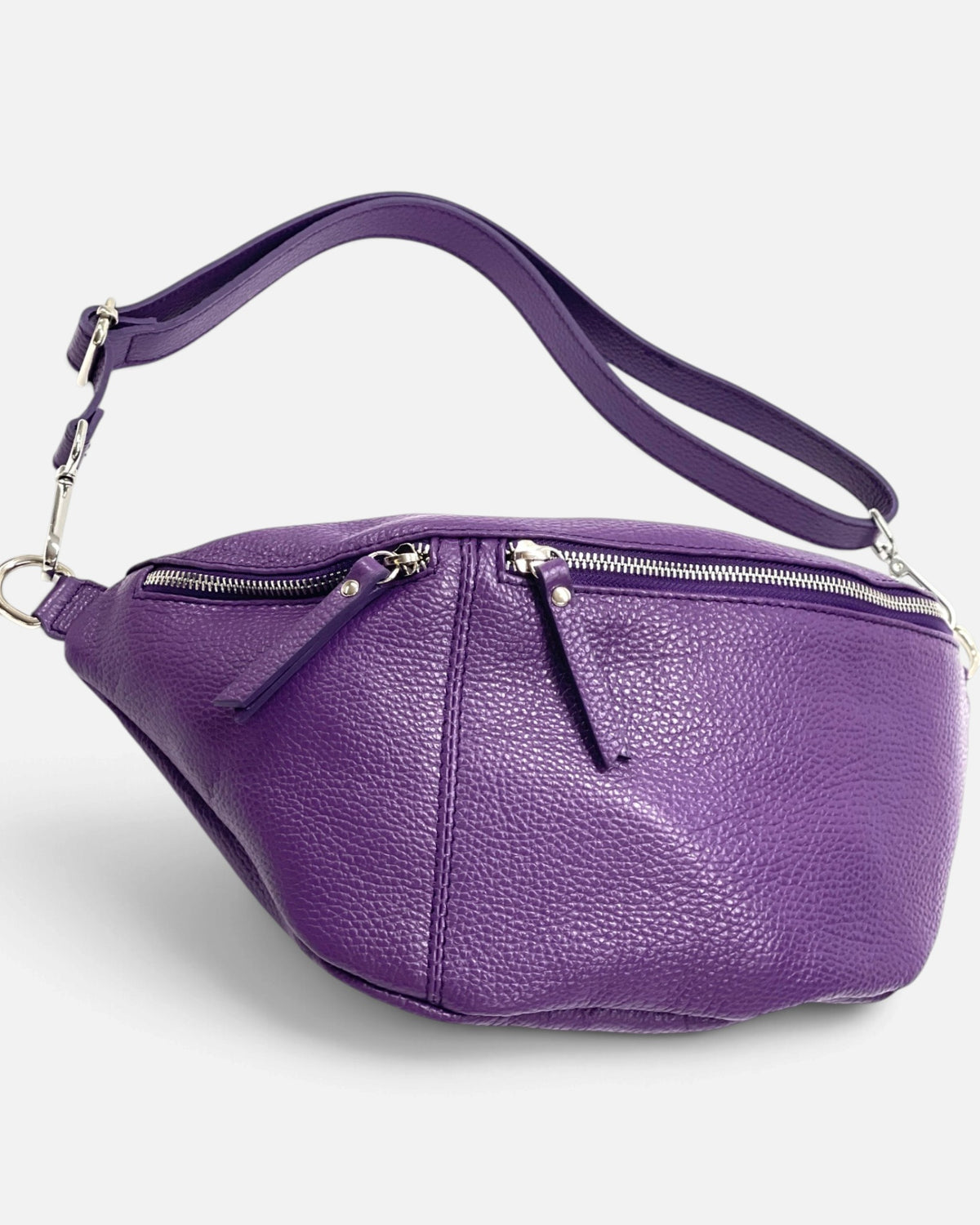 Nives Beuteltasche – 3 Farben