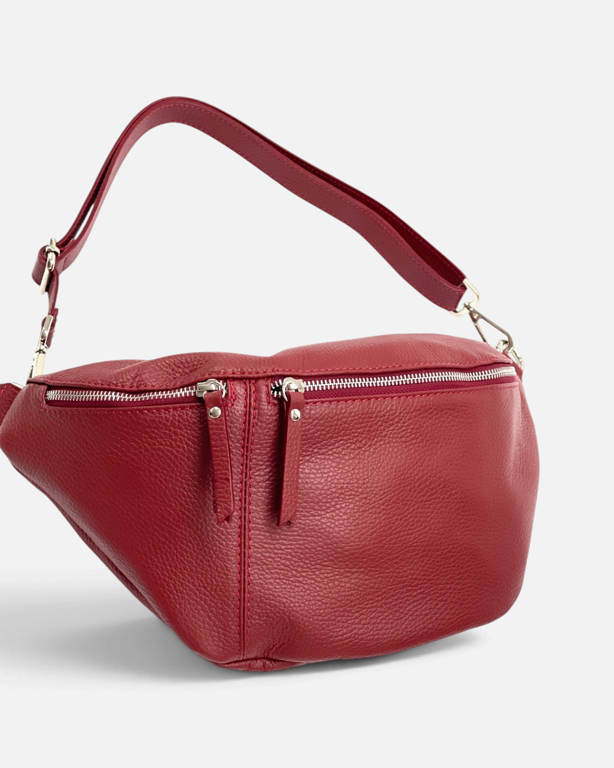 Nives Beuteltasche – 3 Farben