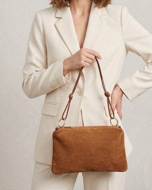 Olimpia Bag - 11 Colors
