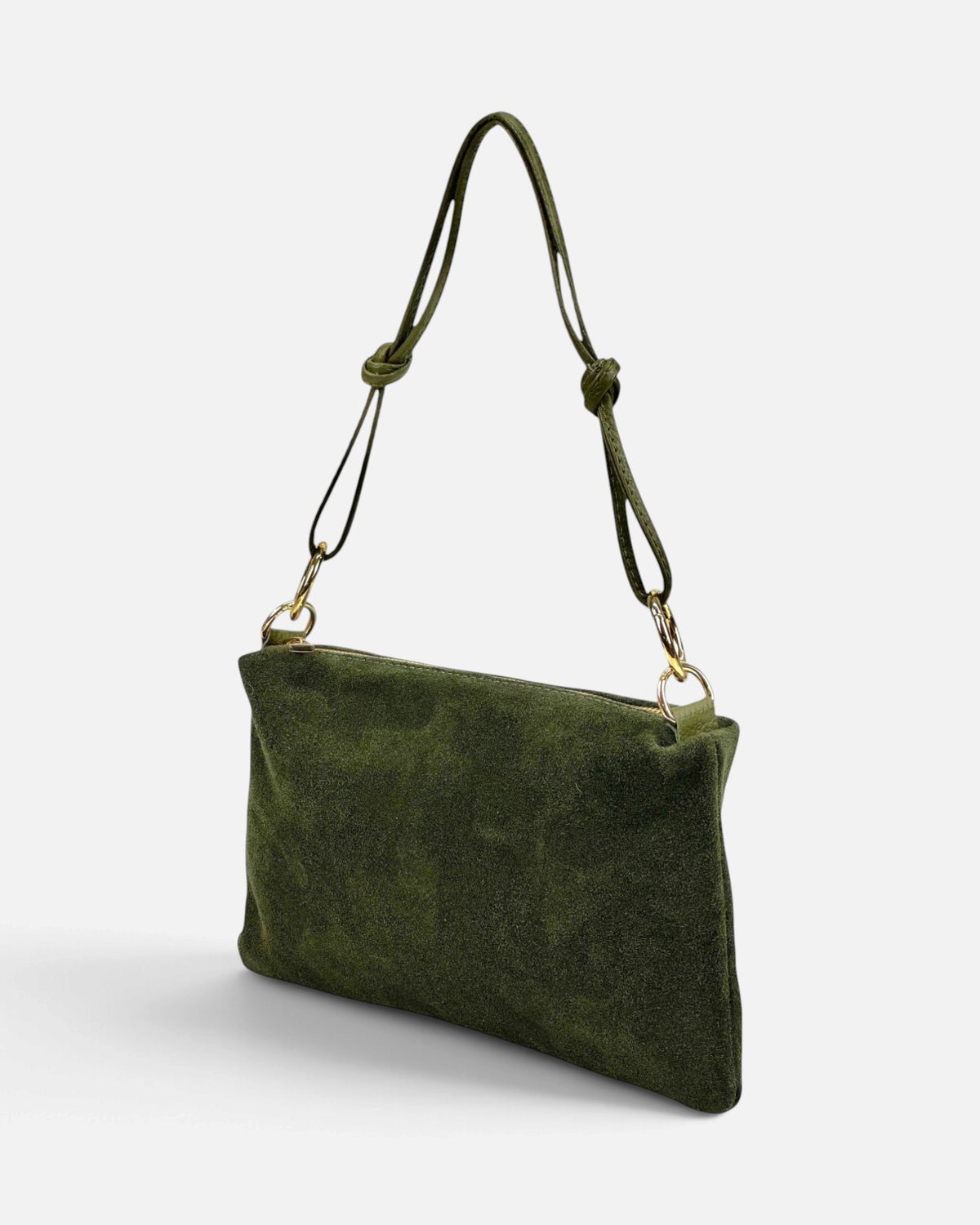 Borsa Olimpia Small - 4 Colori