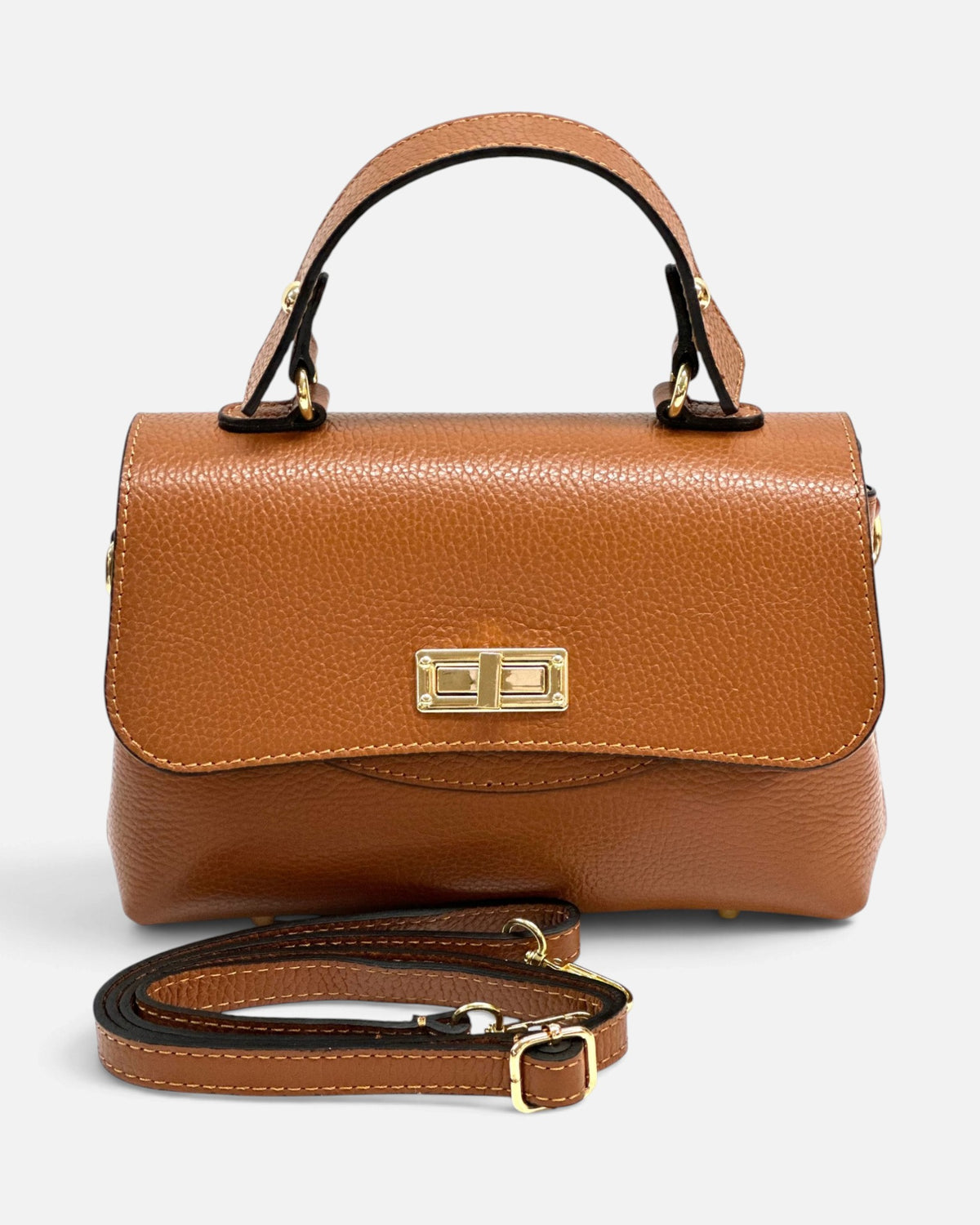 Olimpia Tasche – 11 Farben