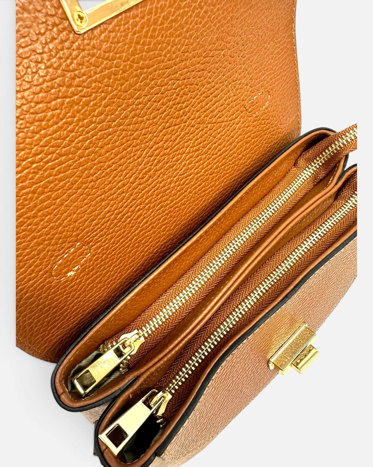 Olimpia Tasche – 11 Farben