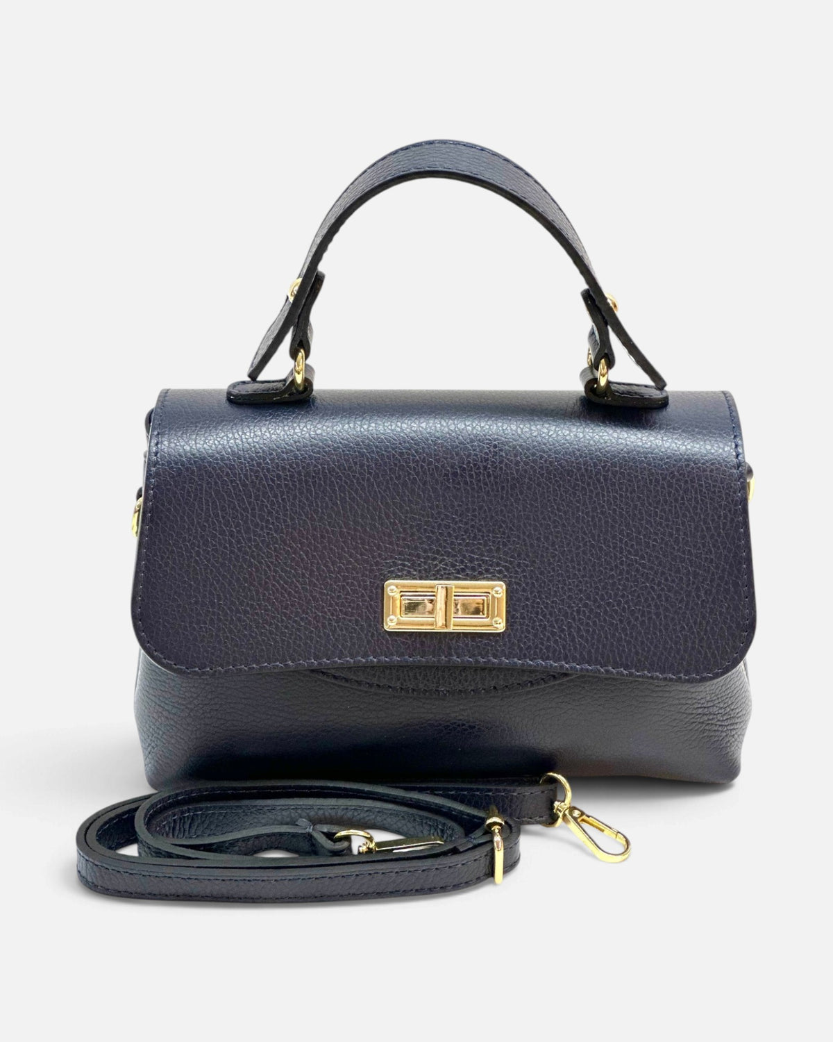 Olimpia Tasche – 11 Farben