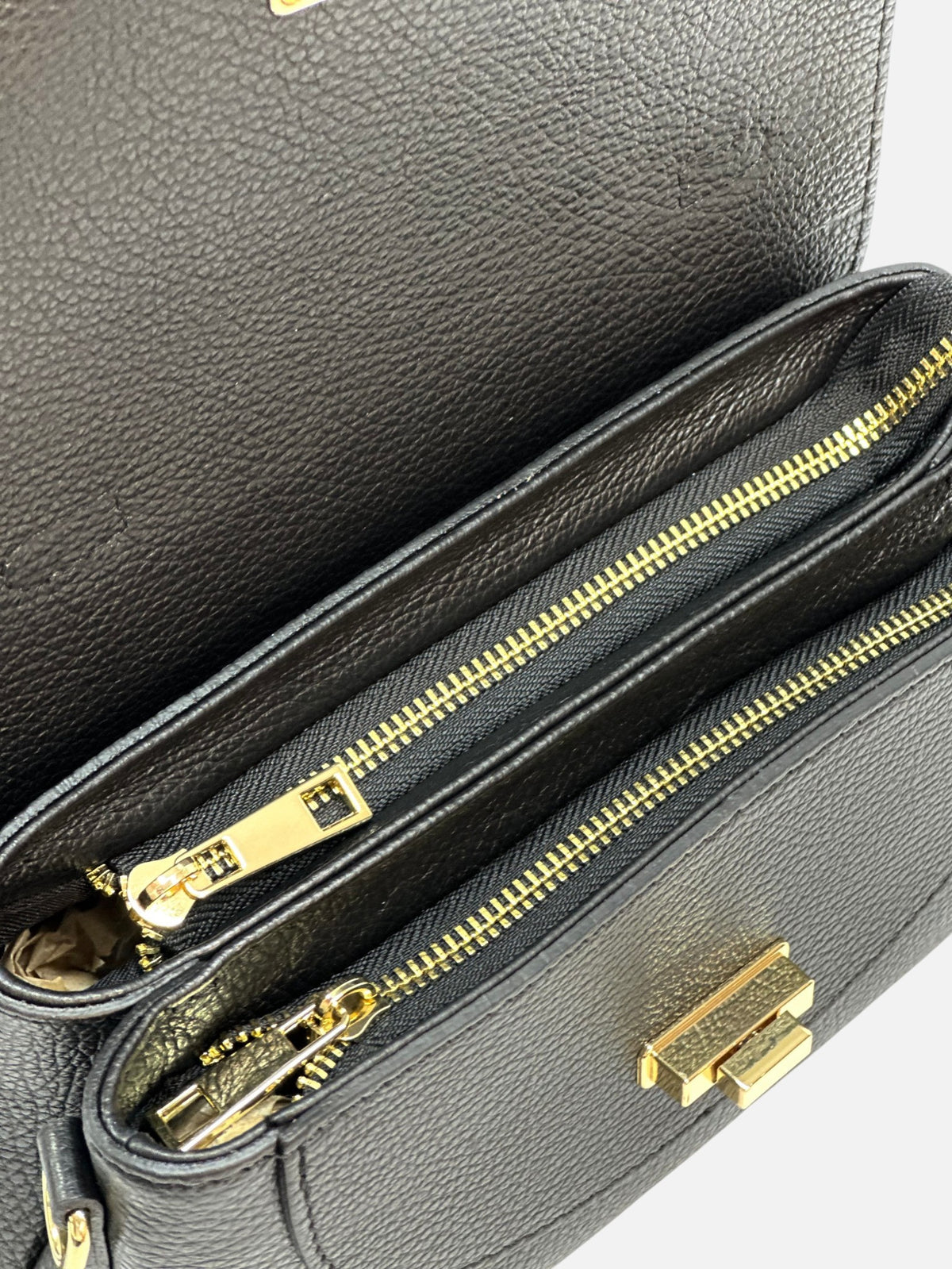 Olimpia Tasche – 11 Farben