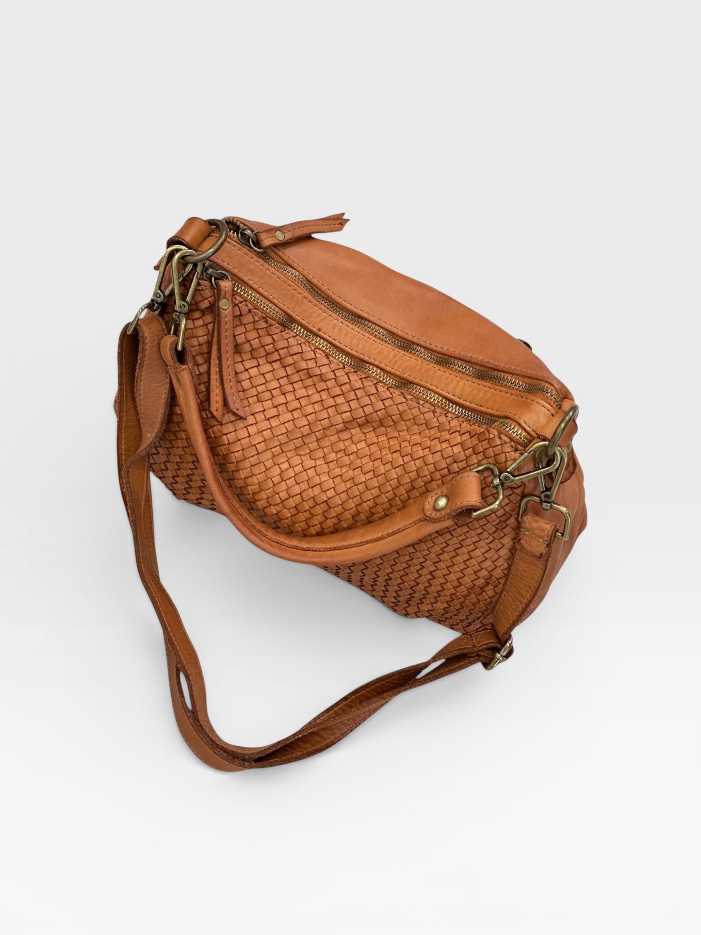 Borsa Melisse - 7 colori