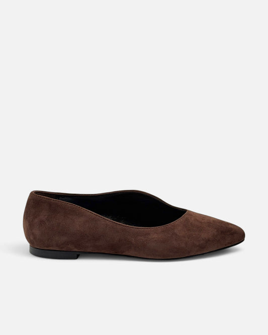 Flat Magda