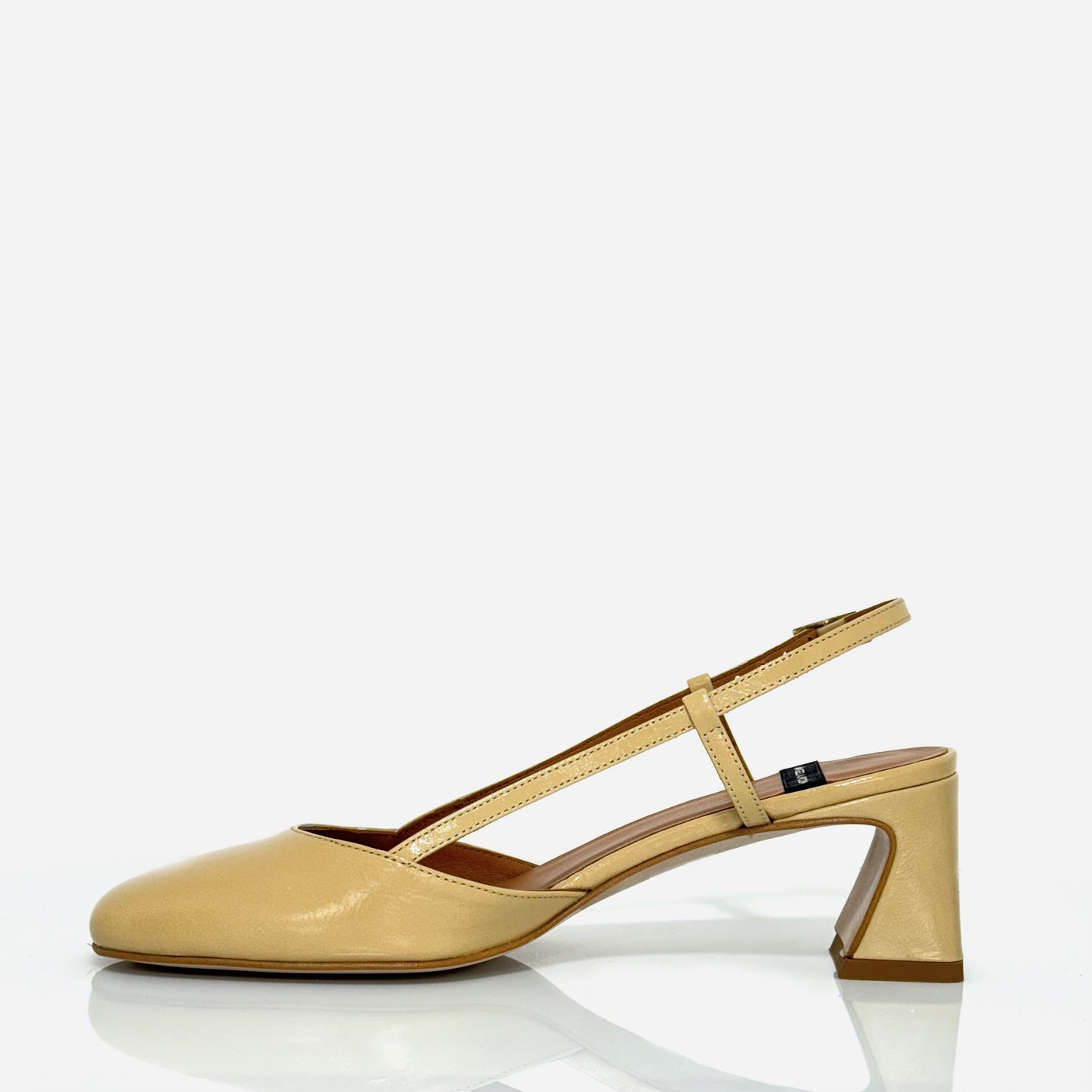 Slingback Darby