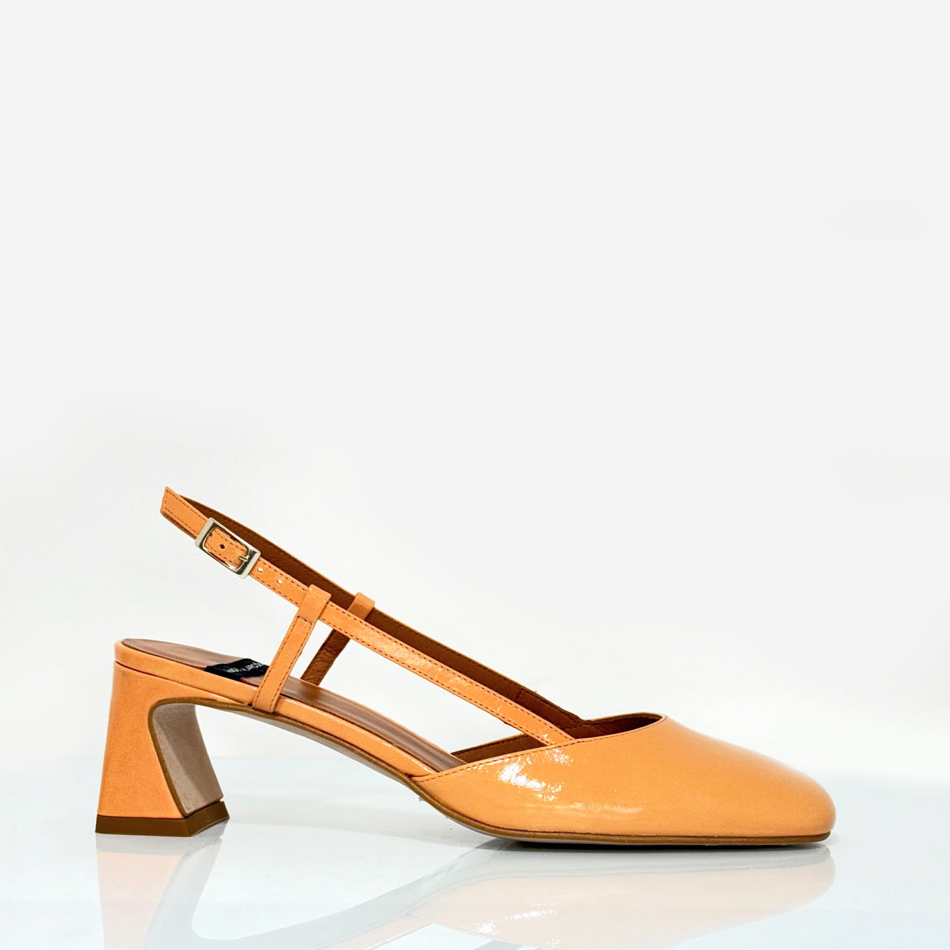 Slingback Darby