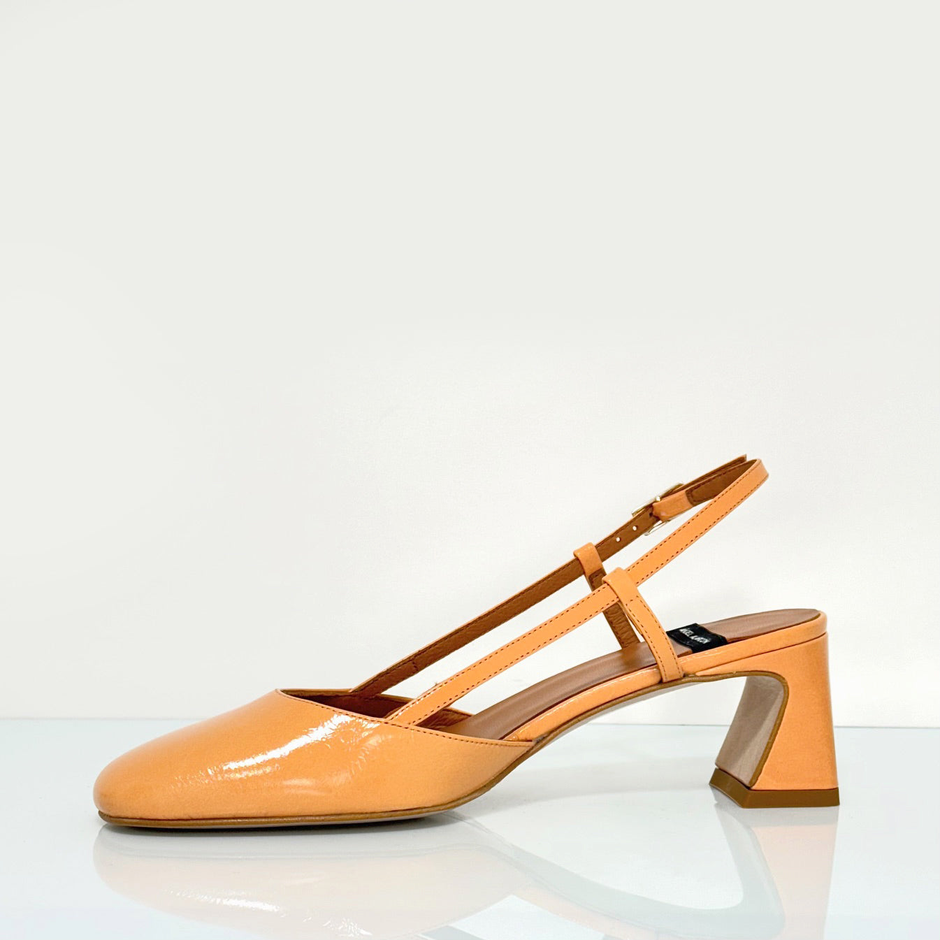 Slingback Darby