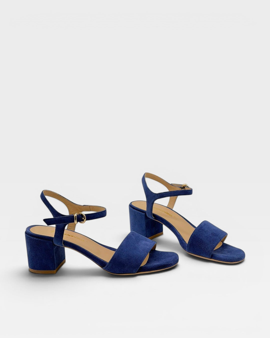 Charleston Marika