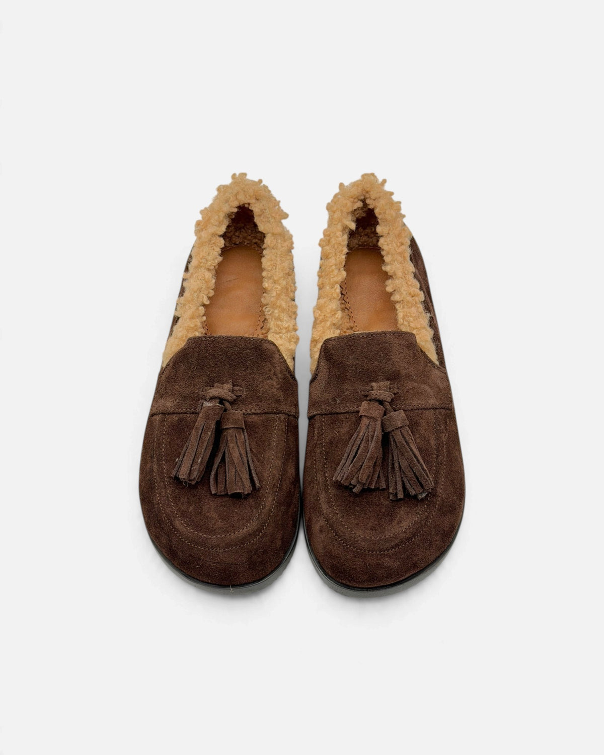 Mocassino Teddy