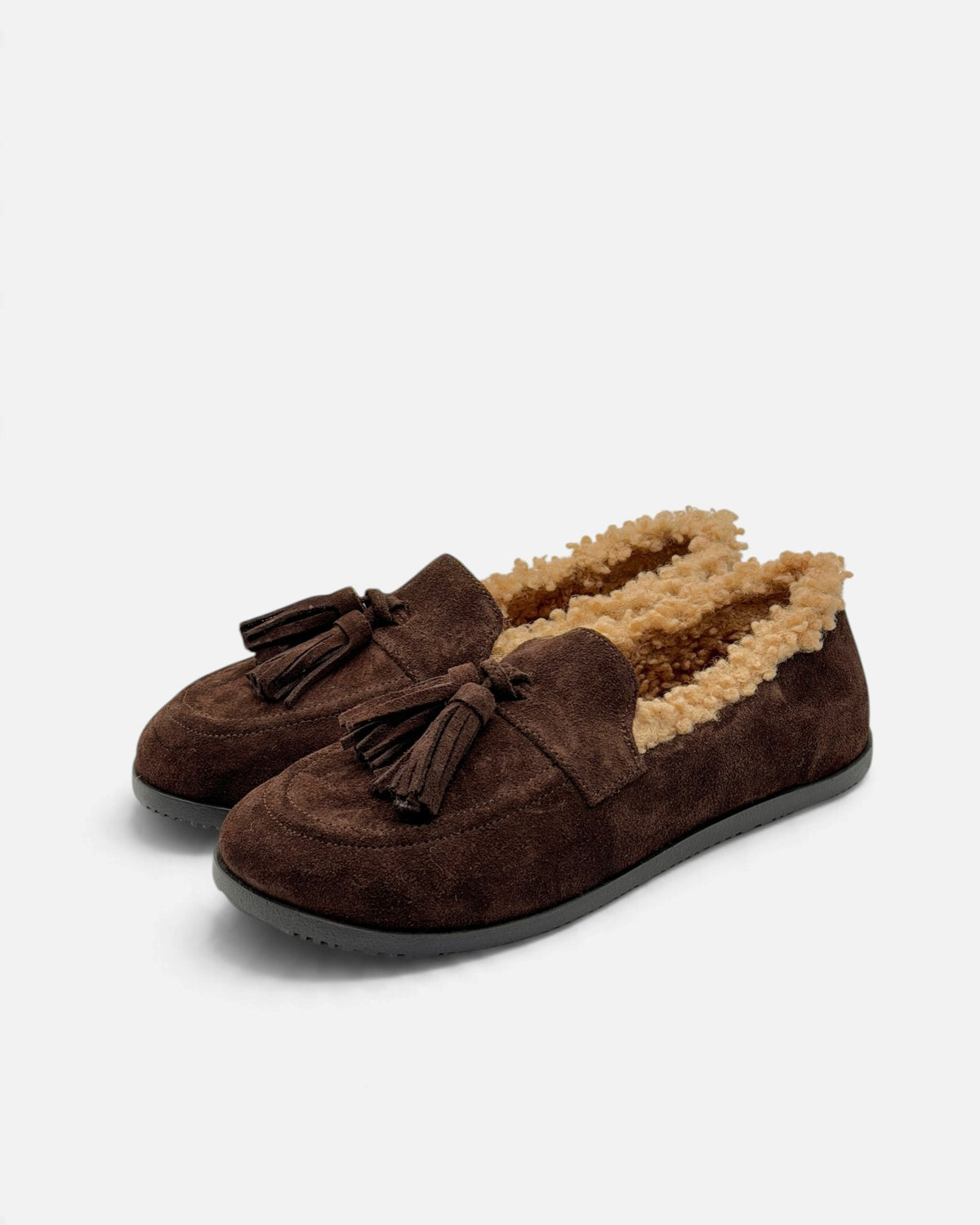 Mocassino Teddy