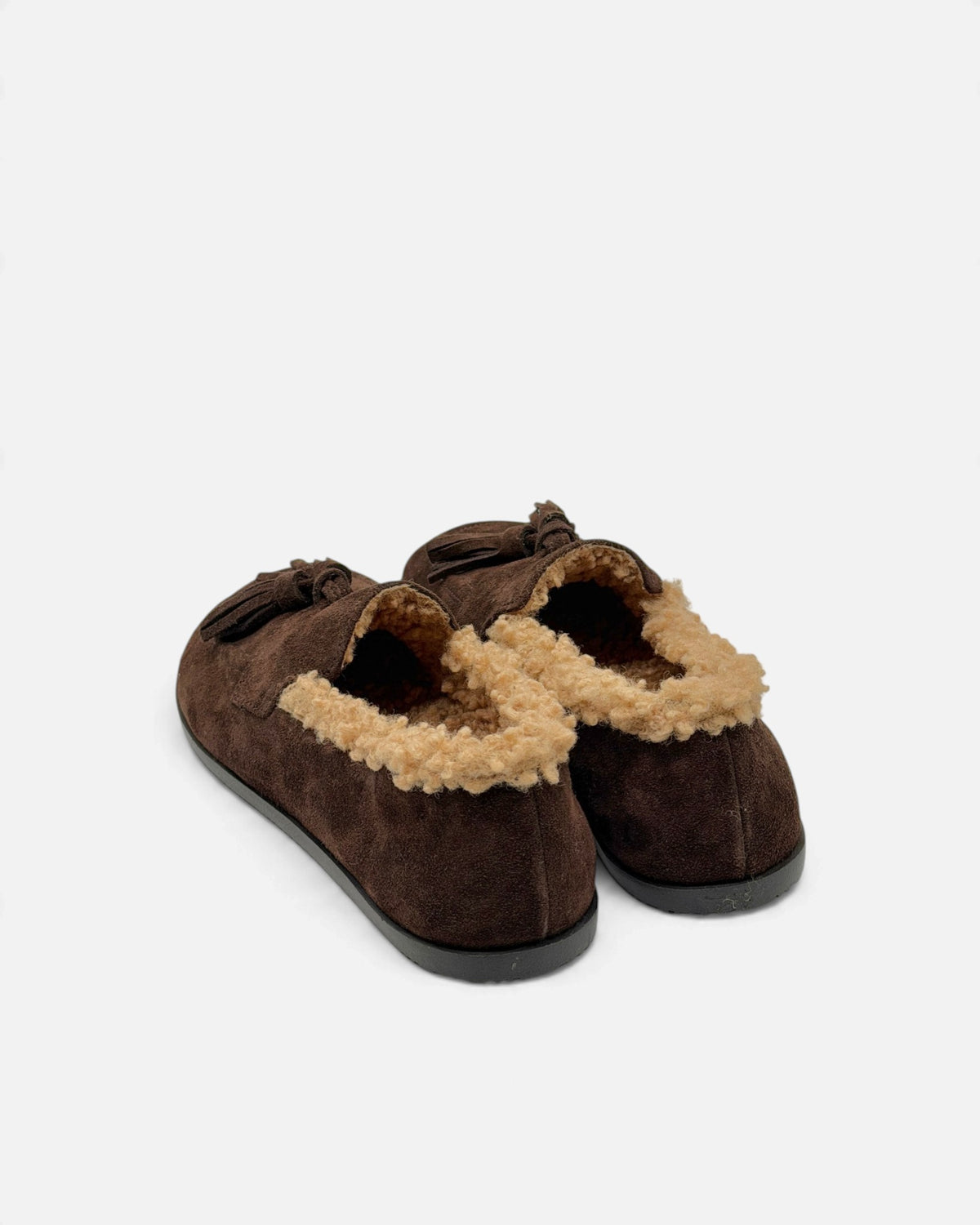 Mocassino Teddy