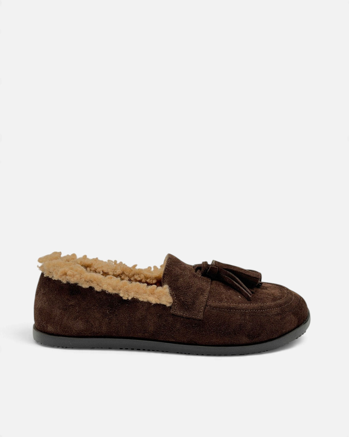 Mocassino Teddy