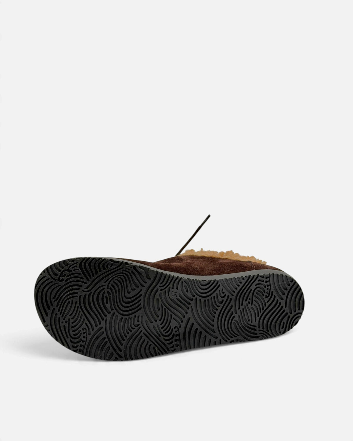 Mocassino Aspen