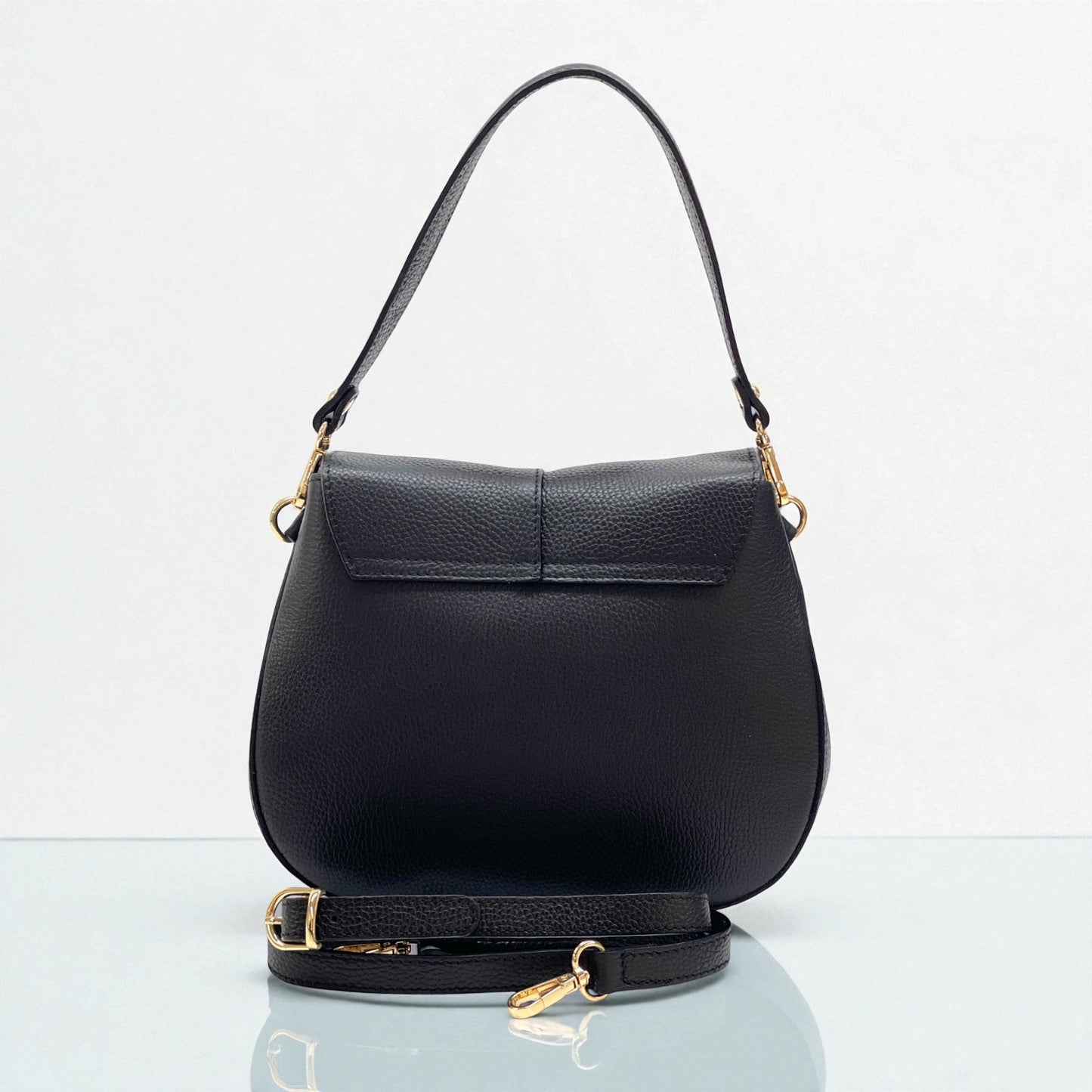 Borsa Giovana - 4 Colori