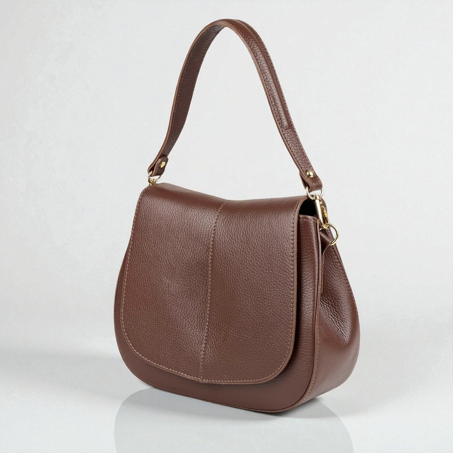 Borsa Giovana - 4 Colori