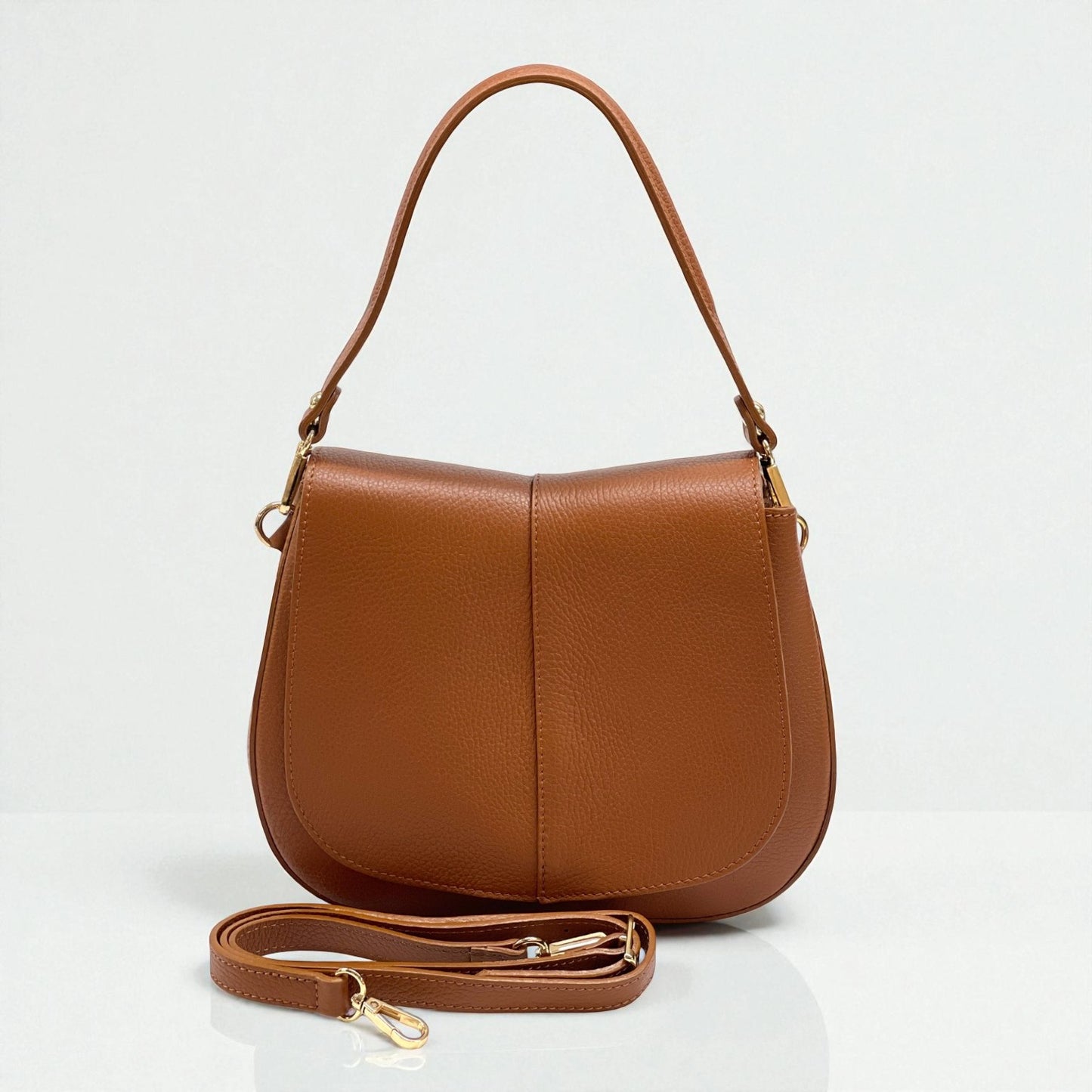 Borsa Giovana - 4 Colori