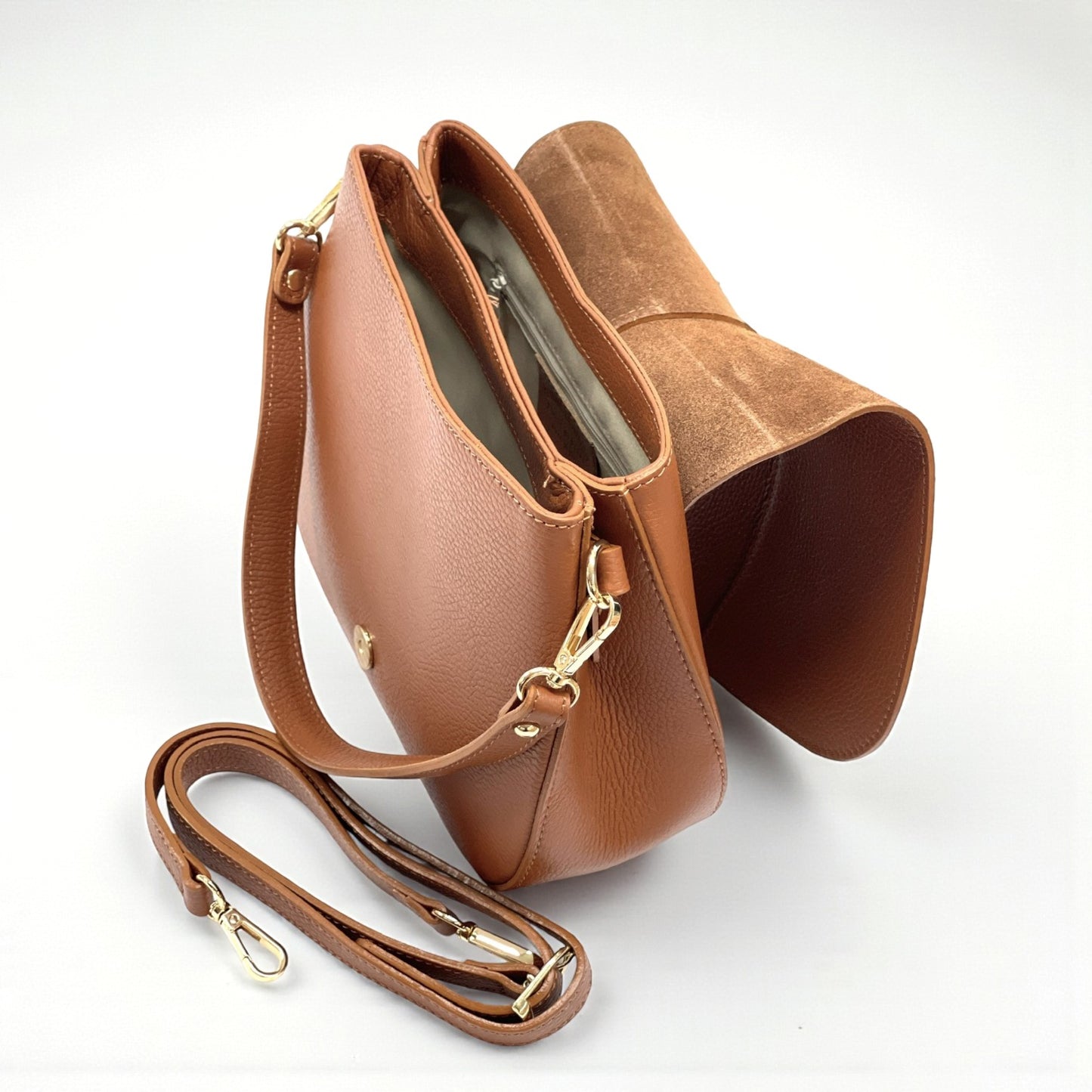 Borsa Giovana - 4 Colori