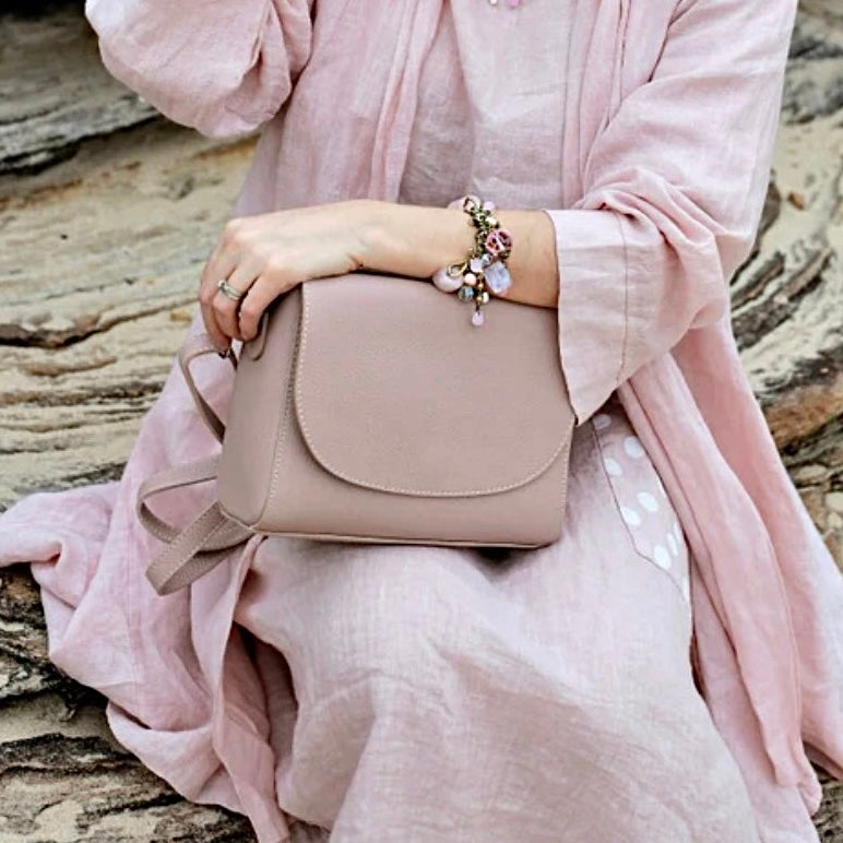 Aline-Tasche – 10 Farben