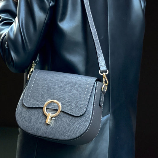 Borsa Tracolla Alicia - 11 colori