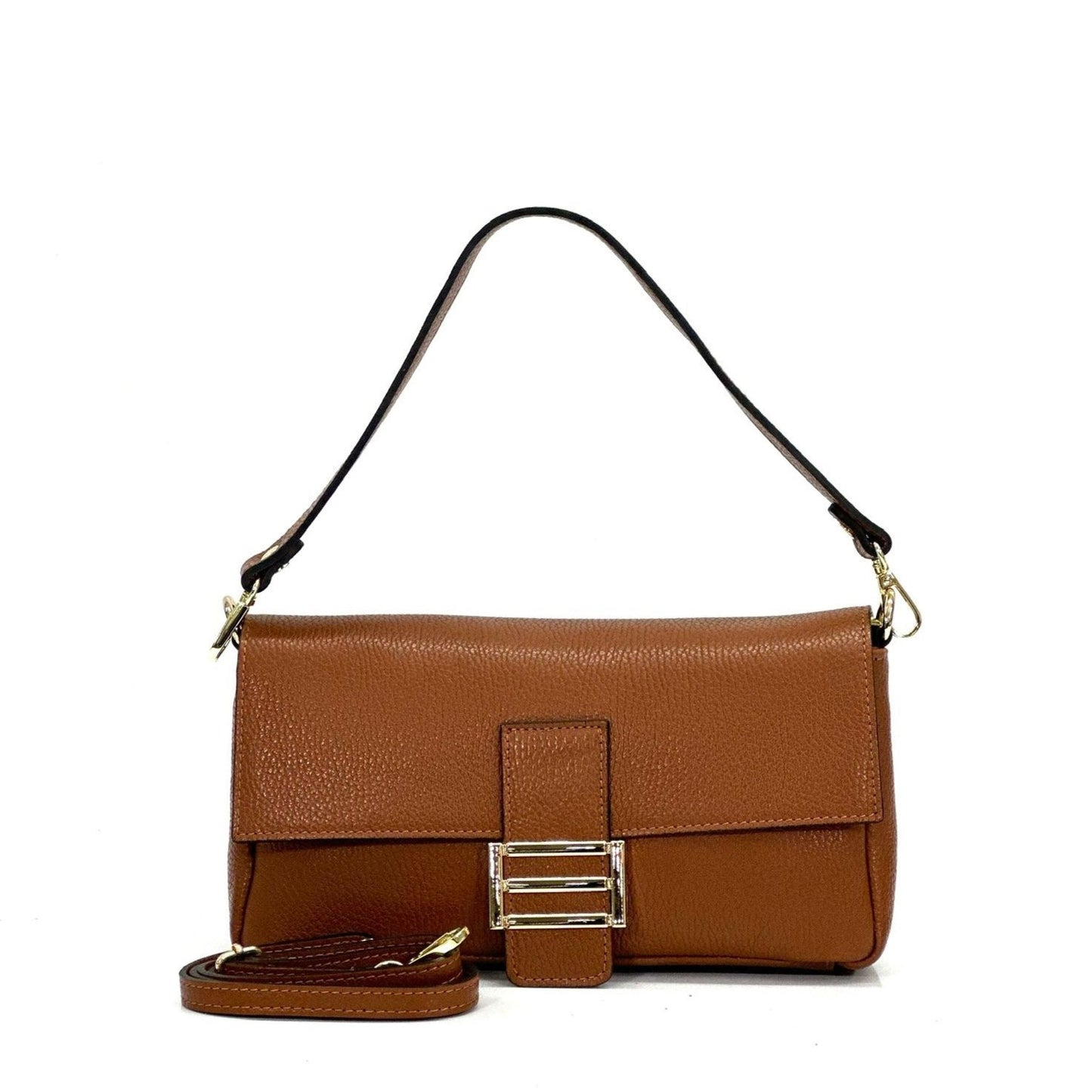 Borsa Baguette Ines - 11 colori