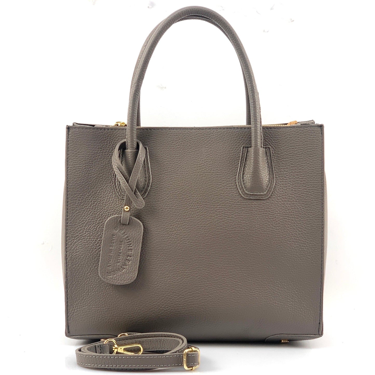 Estella Einkaufstasche-16 Farben