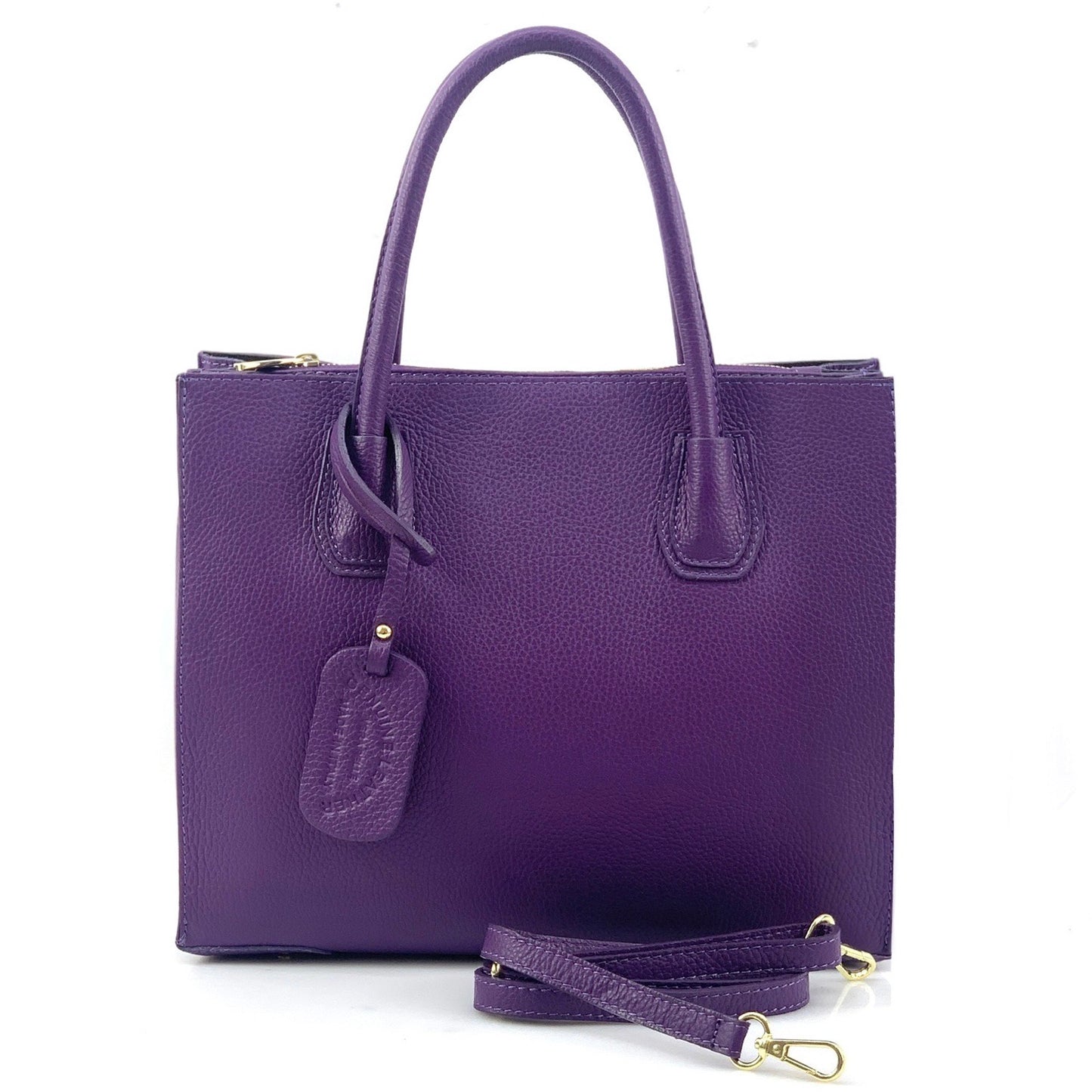 Estella Einkaufstasche-16 Farben