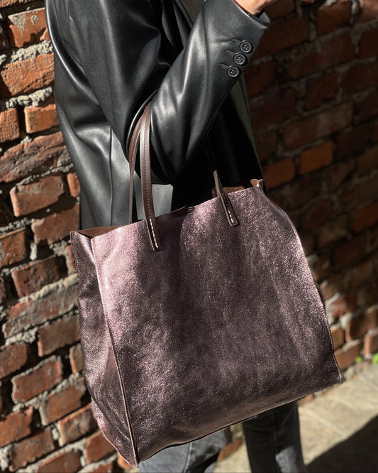 Sac cabas Kim