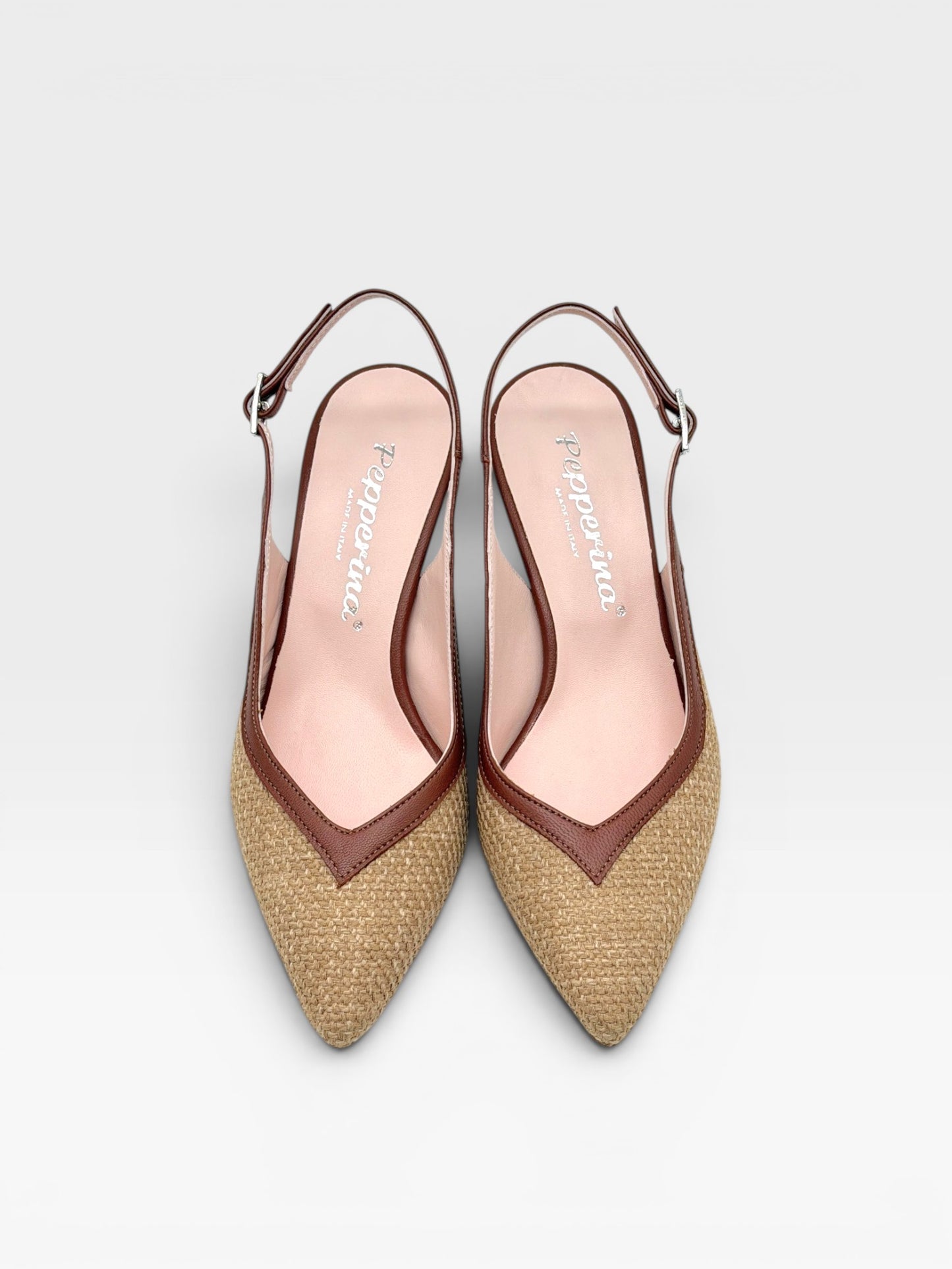 Slingback Sophie