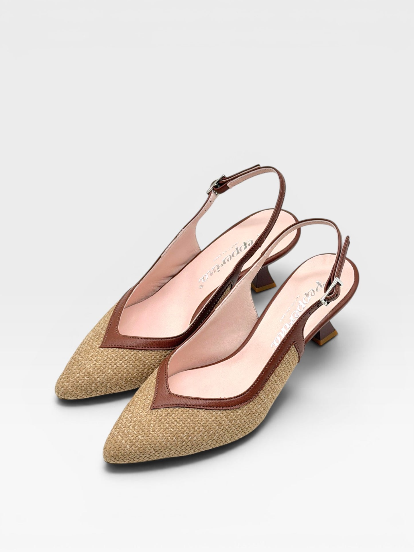 Slingback Sophie