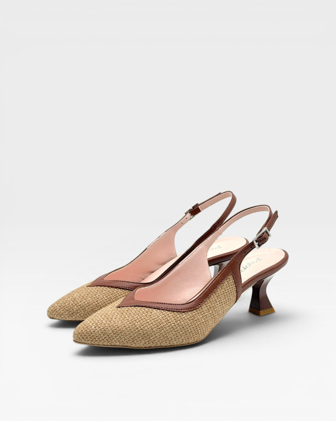 Slingback Sophie