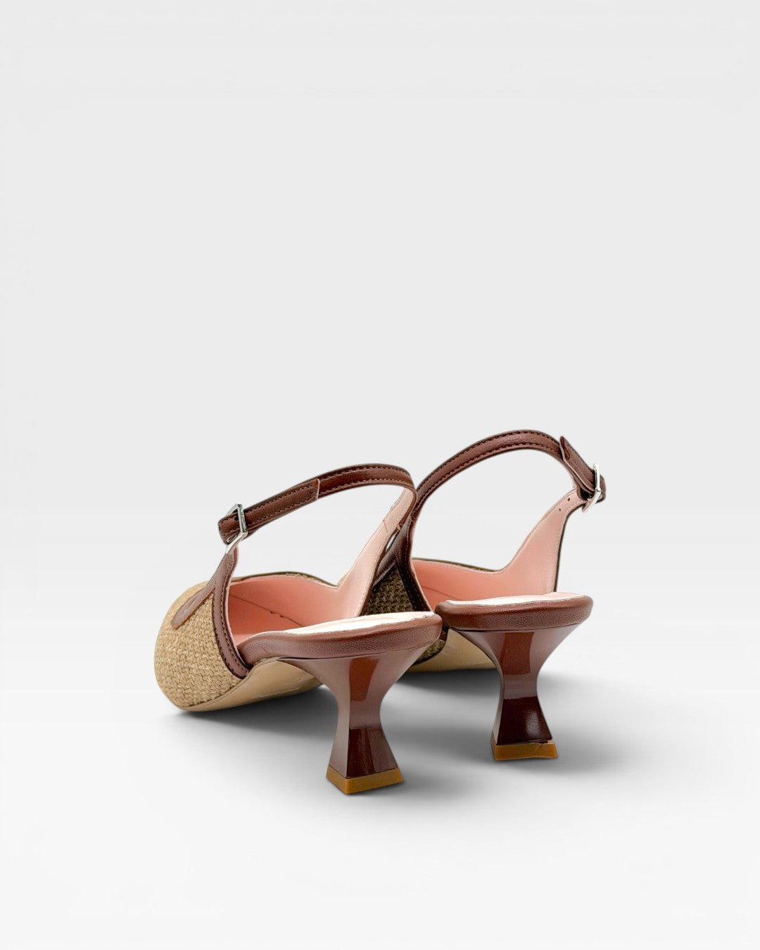 Slingback Sophie