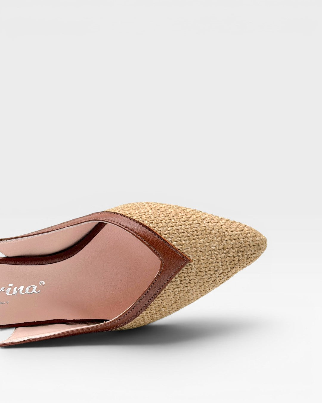 Slingback Sophie