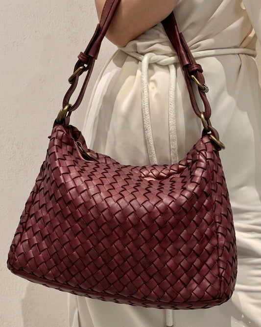 Borsa Almira - 11 Colori
