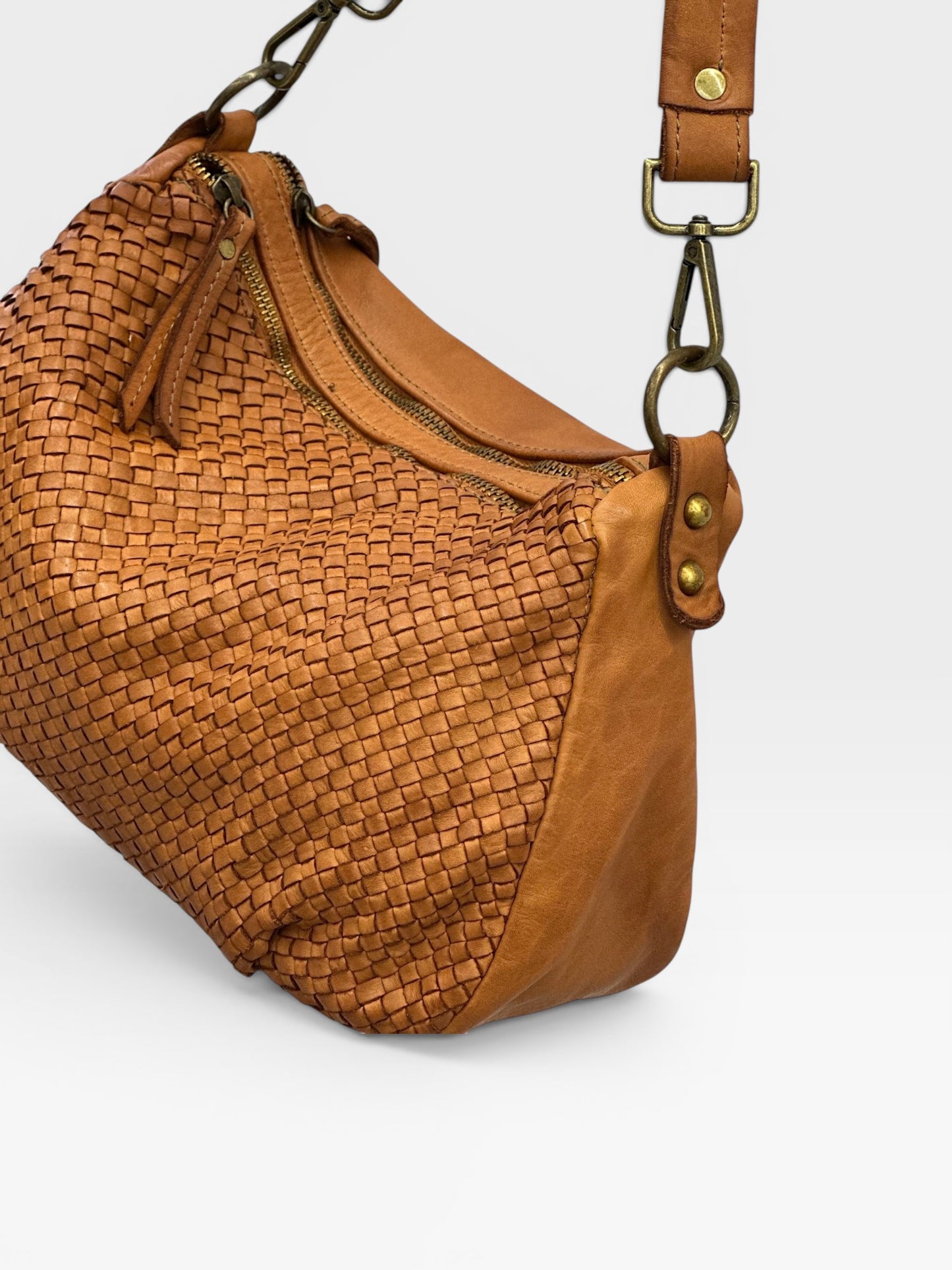 Borsa Melisse - 7 colori
