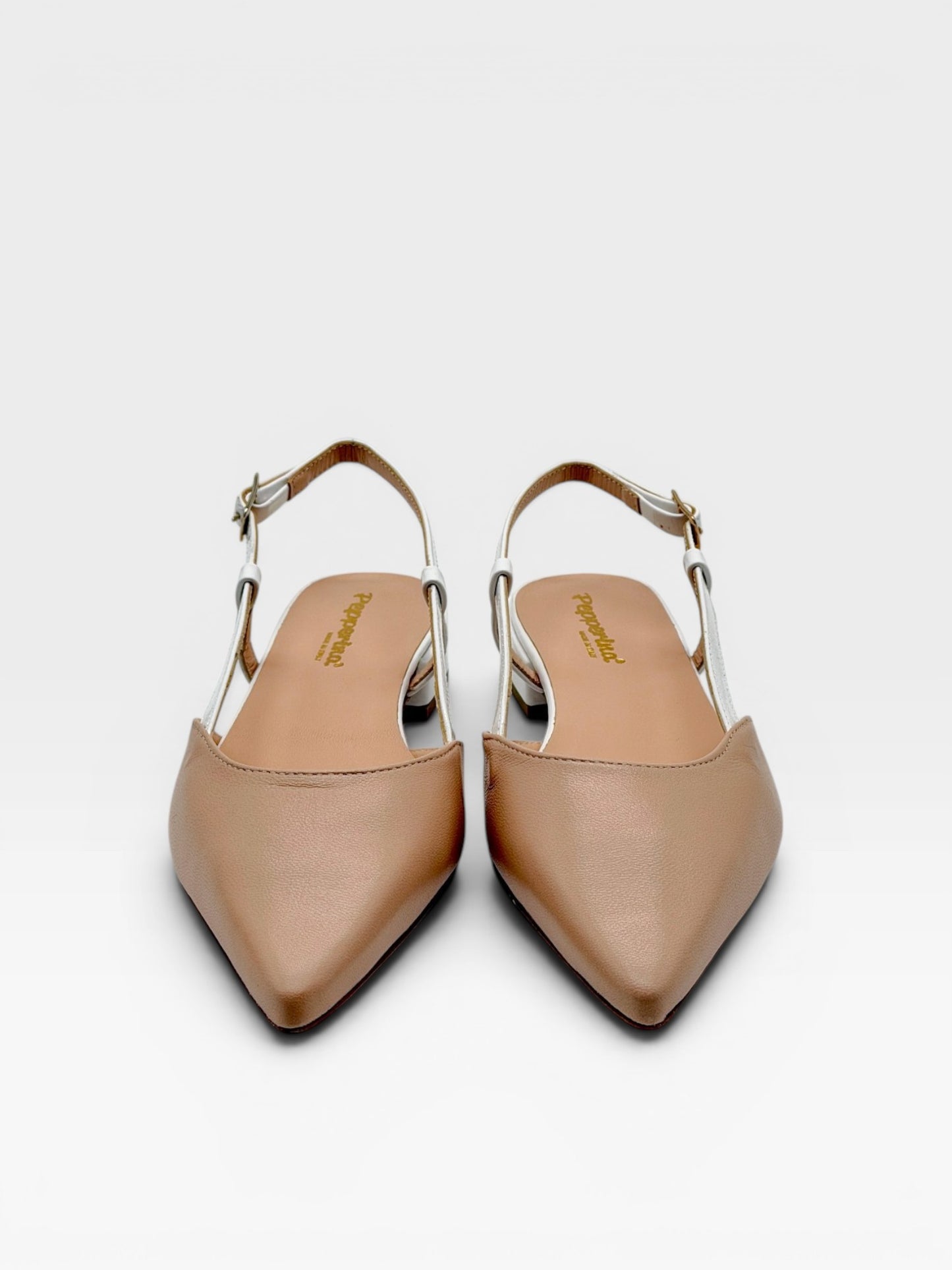 Slingback Flat Claire
