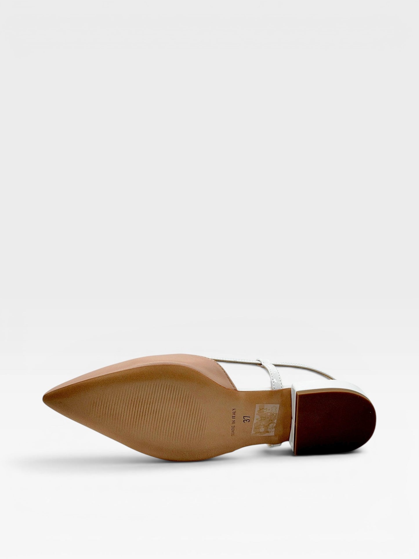 Slingback Flat Claire