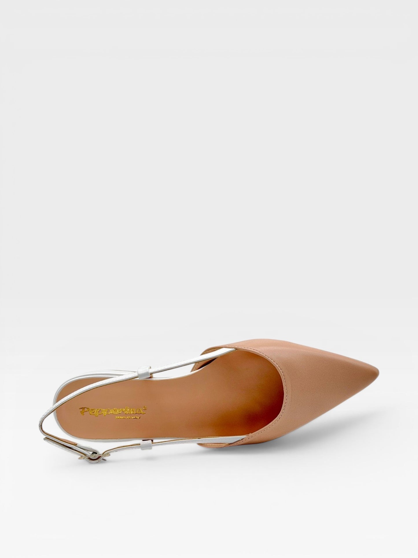 Slingback Flat Claire