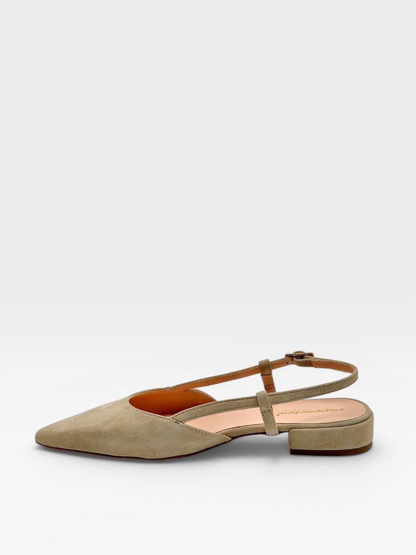 Slingback Flat Claire
