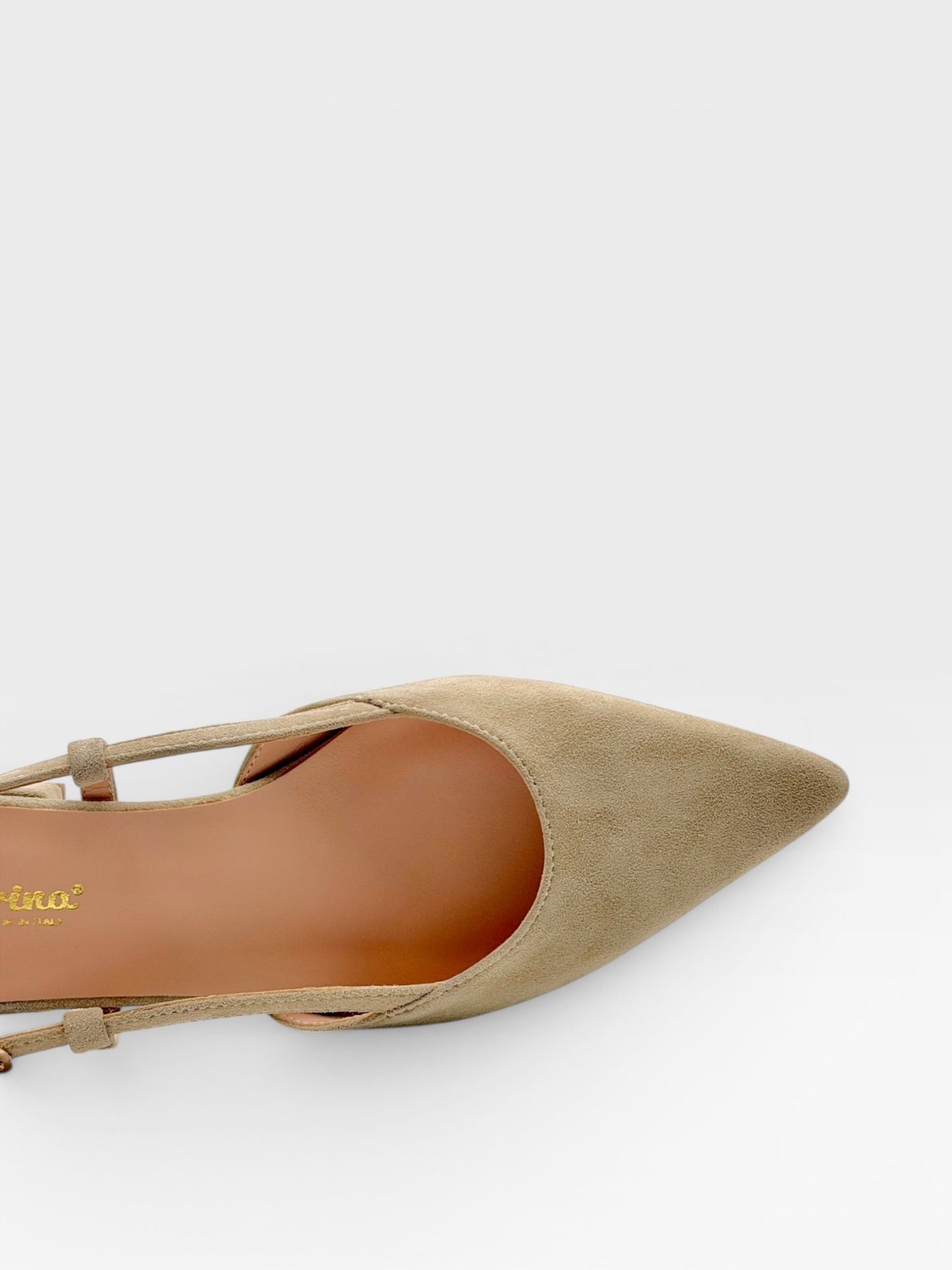 Slingback Flat Claire