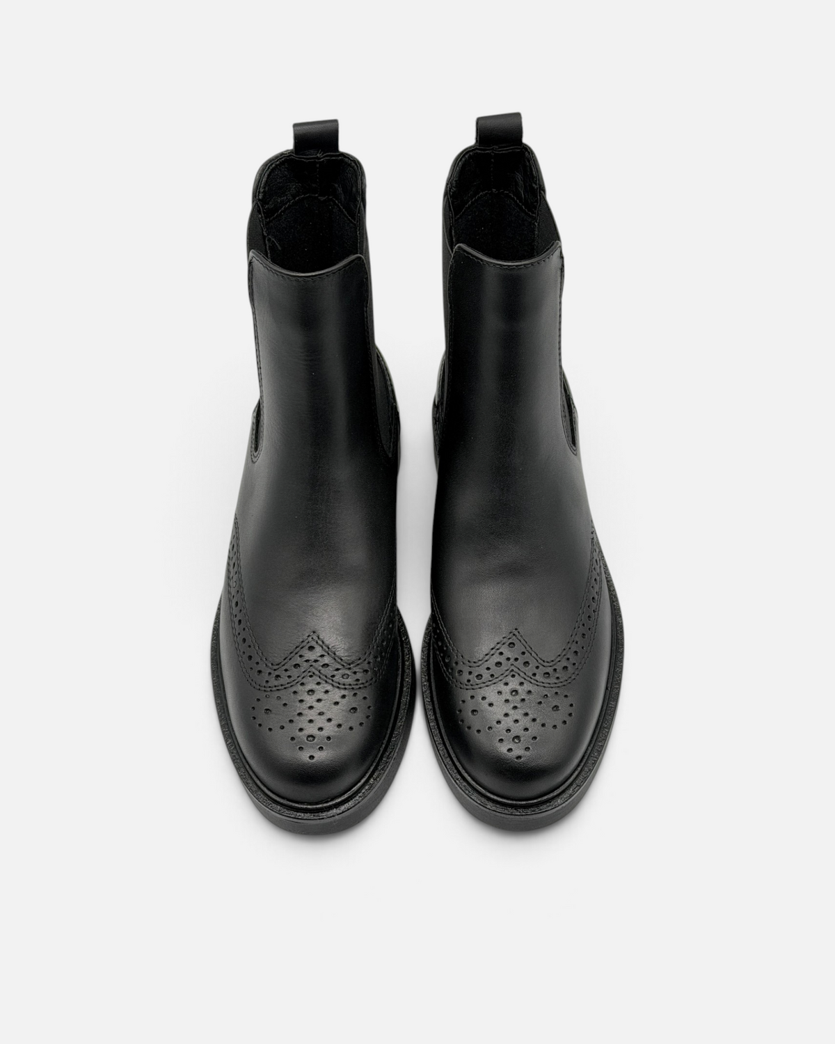 Stivaletto Beatles Milford