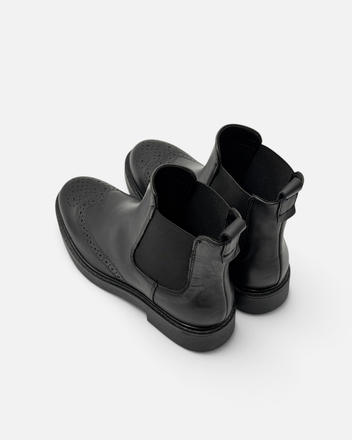 Stivaletto Beatles Milford