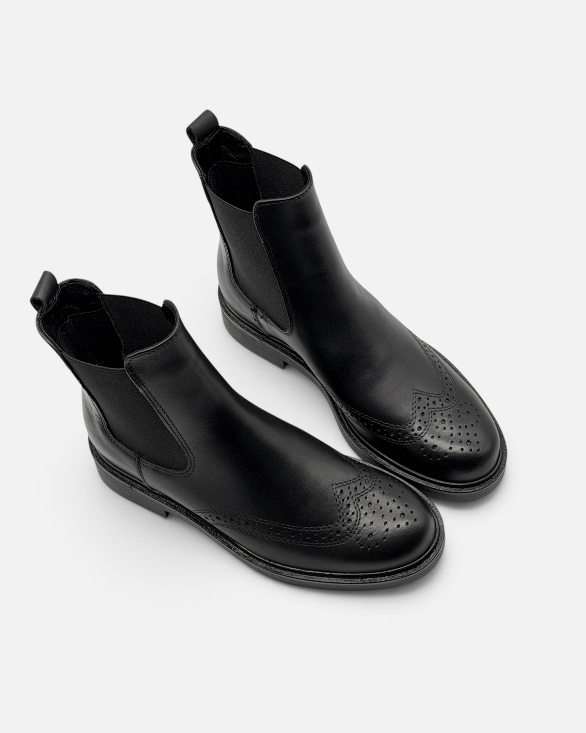 Stivaletto Beatles Milford