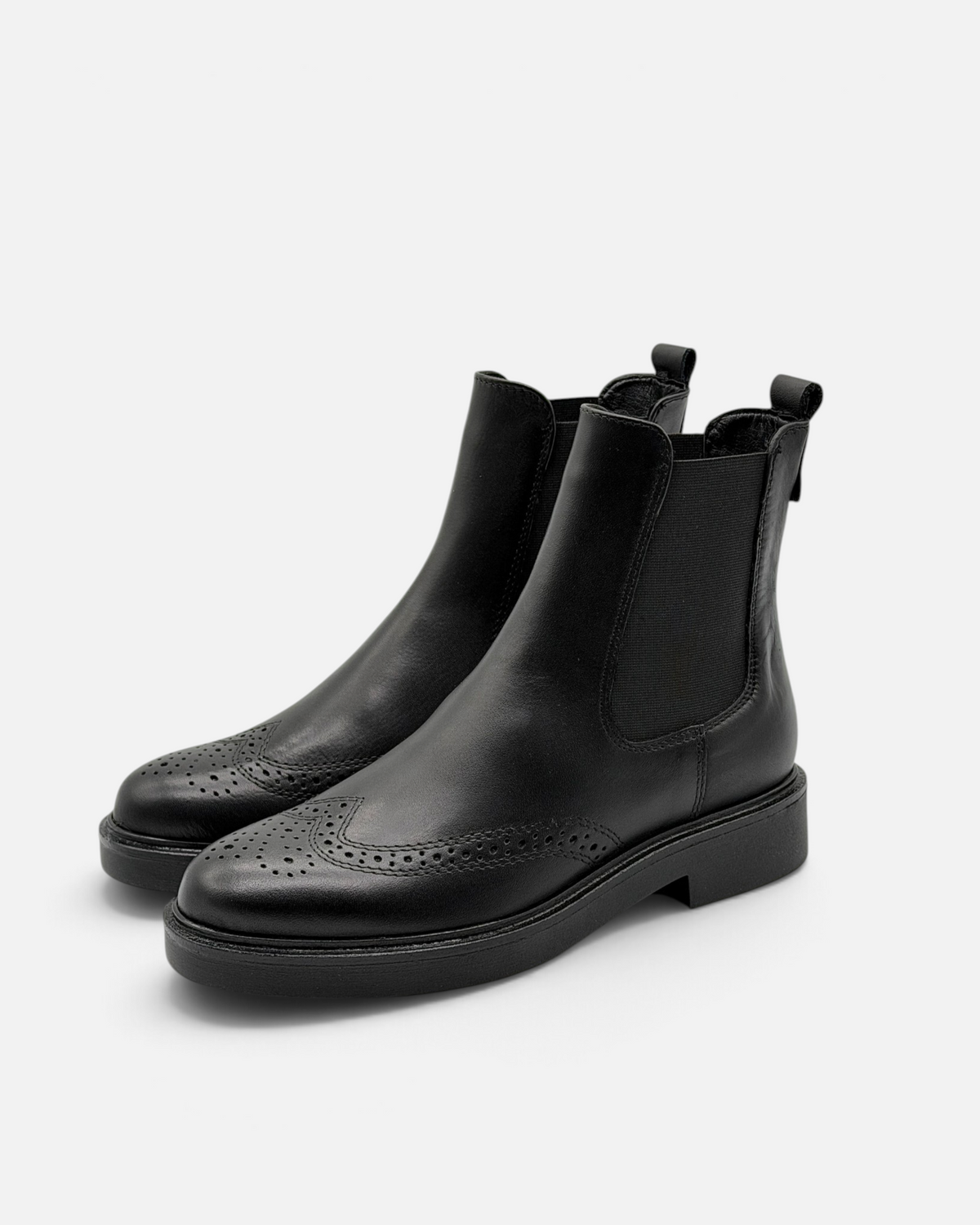 Stivaletto Beatles Milford