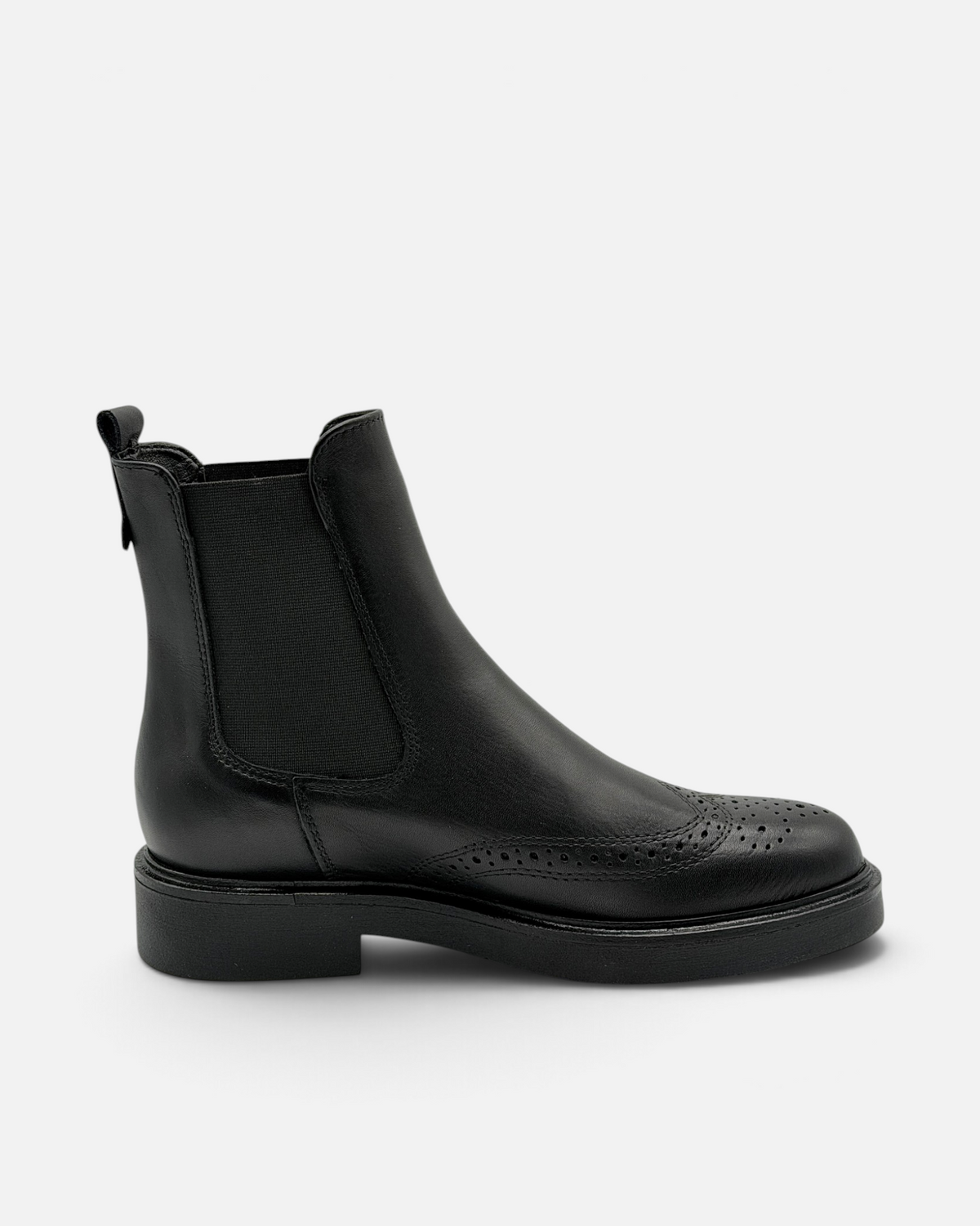 Stivaletto Beatles Milford