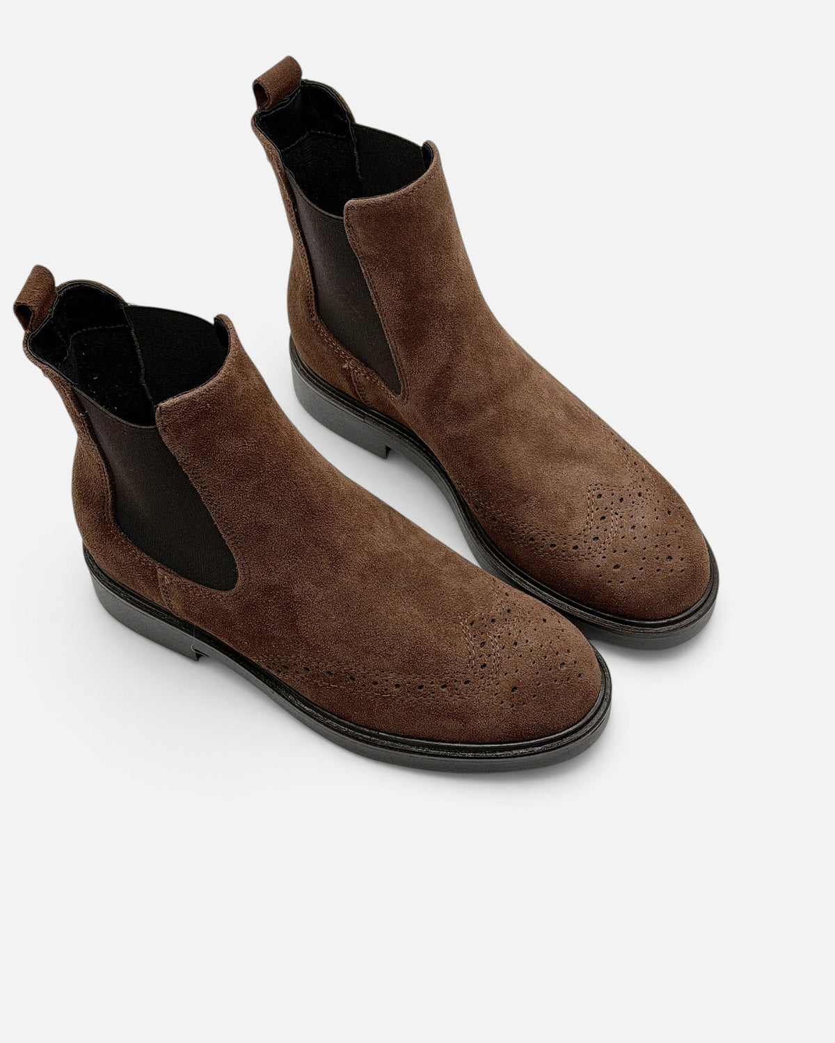 Stivaletto Beatles Milford