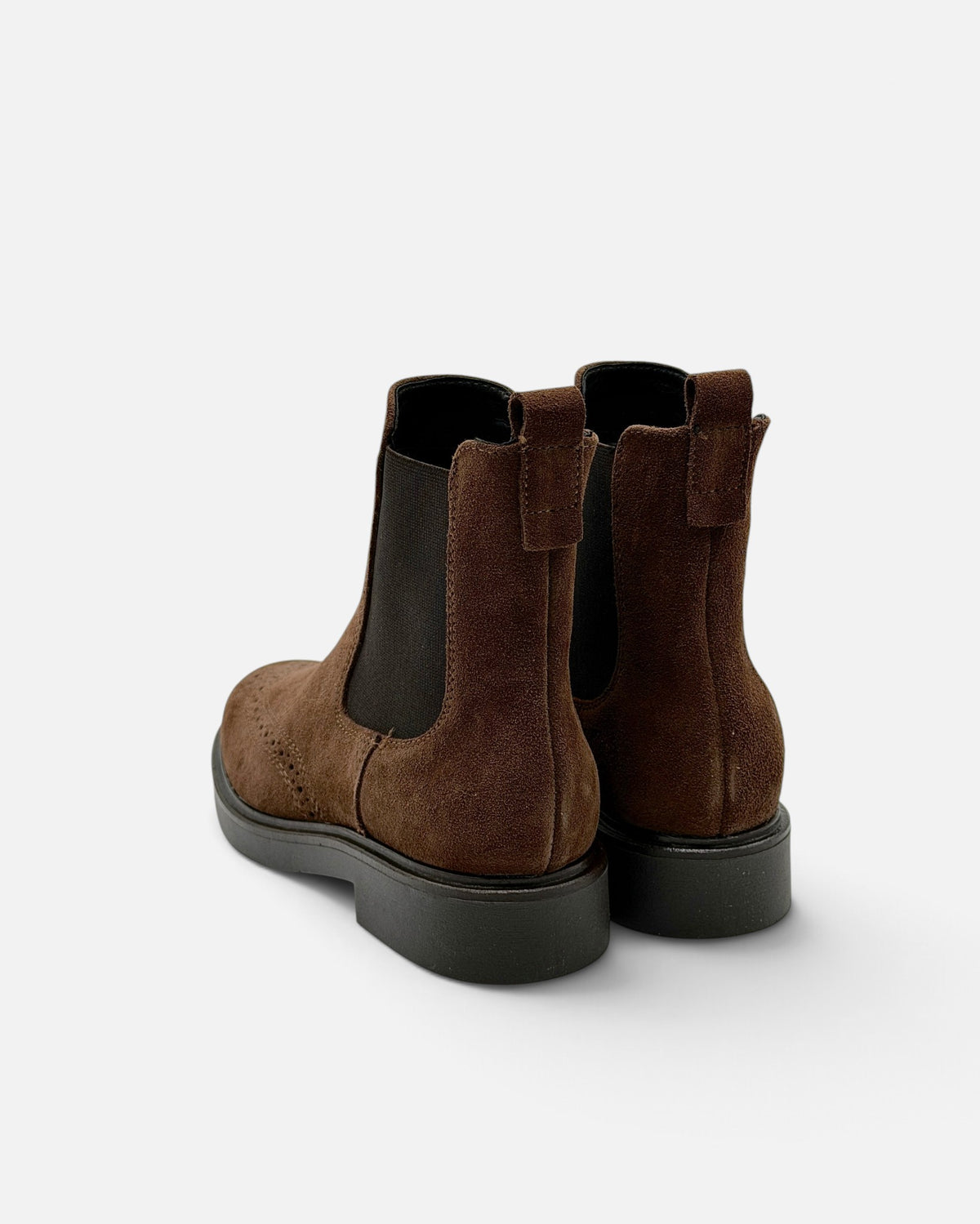 Stivaletto Beatles Milford