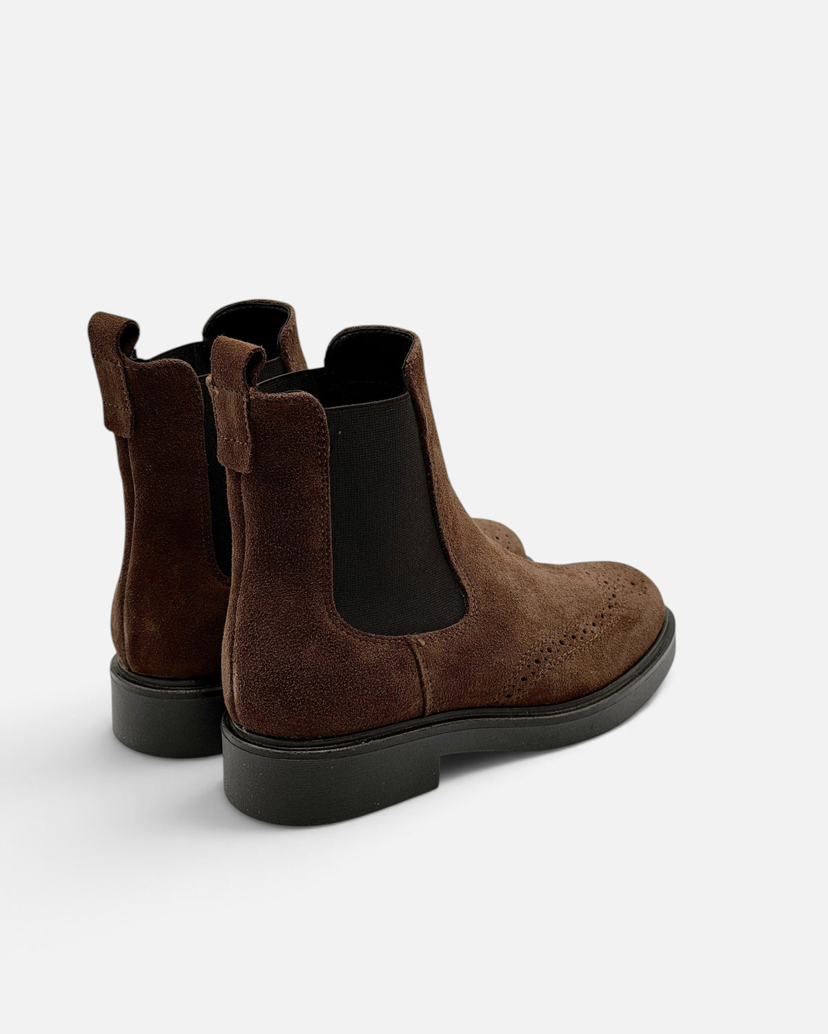 Stivaletto Beatles Milford
